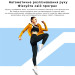 Modfit Business Pink 41 мм.