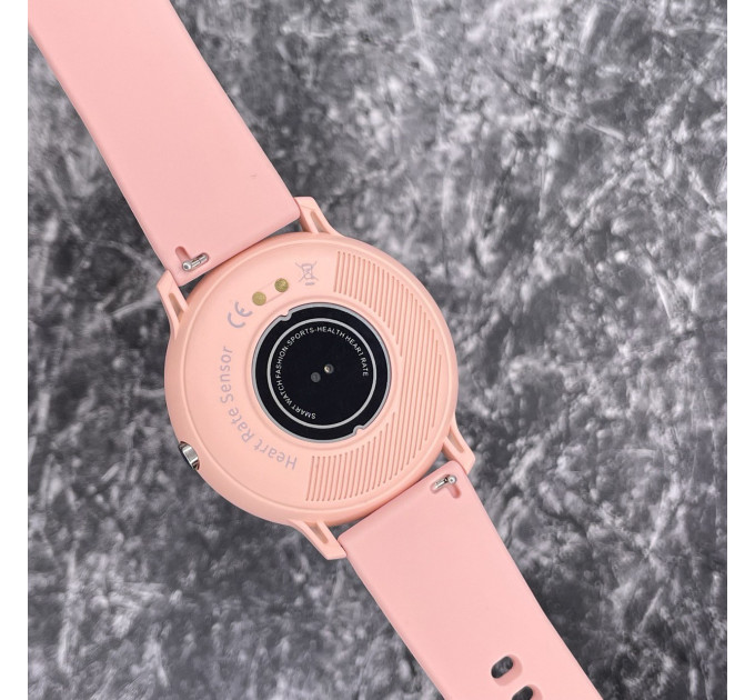 Modfit Business Pink 41 мм.
