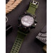 Sanda 742 Green-Black