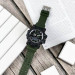 Sanda 742 Green-Black