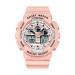 Sanda 3017 All Pink