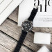 Sanda 6008 Black-Silver