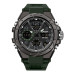 Sanda 6008 Green-Black