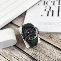 Sanda 6008 Green-Black
