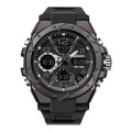 Sanda 6008 All Black