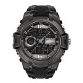 Sanda 6015 All Black