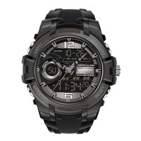 Sanda 6015 All Black