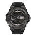 Sanda 6015 All Black
