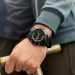 Sanda 6015 All Black