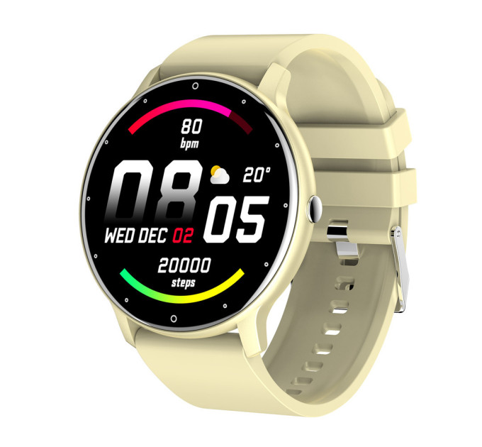 Modfit Business Milk 41 мм.