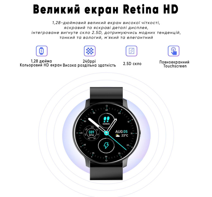 Modfit Business Milk 41 мм.