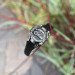 Sanda 6015 Black-Silver