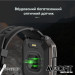 Modfit Warrior All Black Camo Band