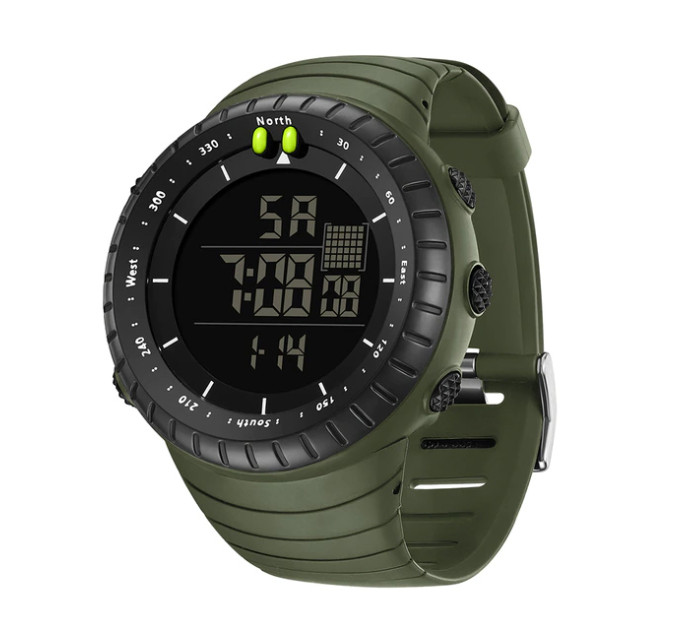Sanda 6071 Army Green