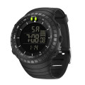 Sanda 6071 All Black