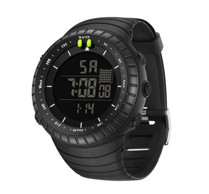 Sanda 6071 All Black