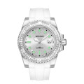 Sanda 9007 White
