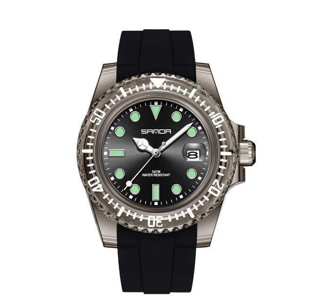 Sanda 9007 All Black