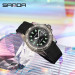 Sanda 9007 All Black