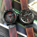 Curren 8327 Red-Black
