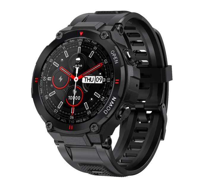 Modfit Ranger All Black 36 мм.
