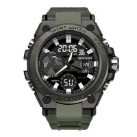 Sanda 3311 Army Green