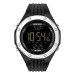 Sanda 6093 Black-Silver