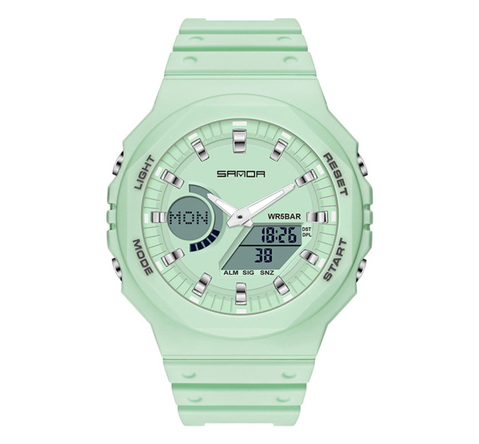 Sanda 6016 Mint
