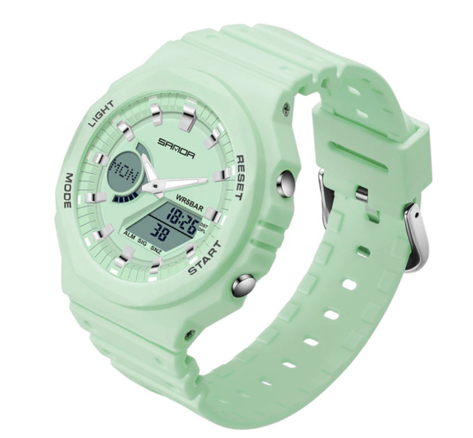 Sanda 6016 Mint
