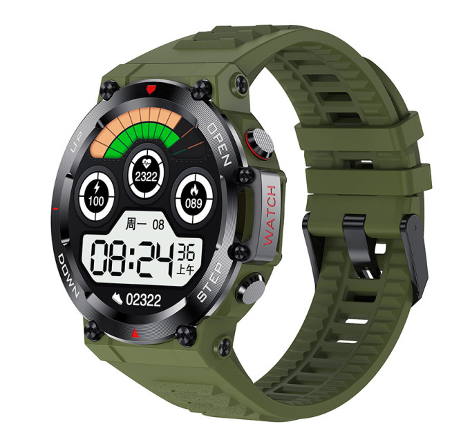 Modfit Titan Army Green 35 мм.