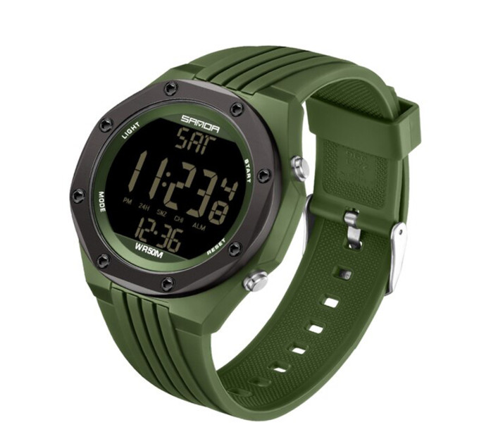 Sanda 6093 Army Green