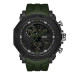 Sanda 6012 Army Green