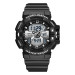 Sanda 3129 Black-White