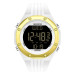 Sanda 6093 White-Gold