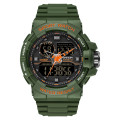 Sanda 6025 Army Green
