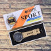 Modfit Hunter Khaki 36 мм.