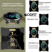 Modfit Hunter Khaki 36 мм.