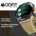 Modfit Hunter Khaki 36 мм.