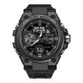 Sanda 3311 All Black