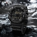 Sanda 3129 All Black