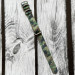Ремешок Nato Camo Woodland 20 мм