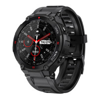Modfit Delta Force All Black 36 мм.