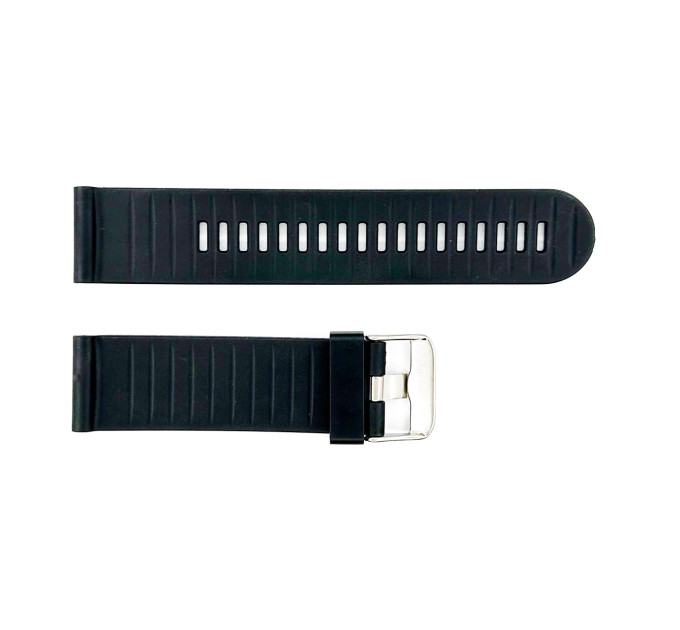 Ремешок для Skmei 1518BK Black
