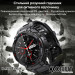 Modfit Delta Force Army Green 36 мм.