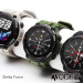 Modfit Delta Force Army Green 36 мм.