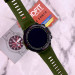 Modfit Delta Force Army Green 36 мм.