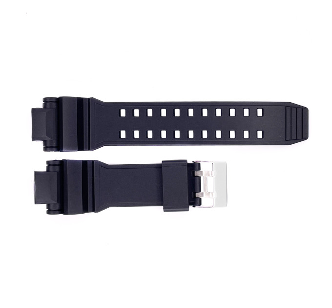 Ремінець для годинника Skmei 1617BK Black