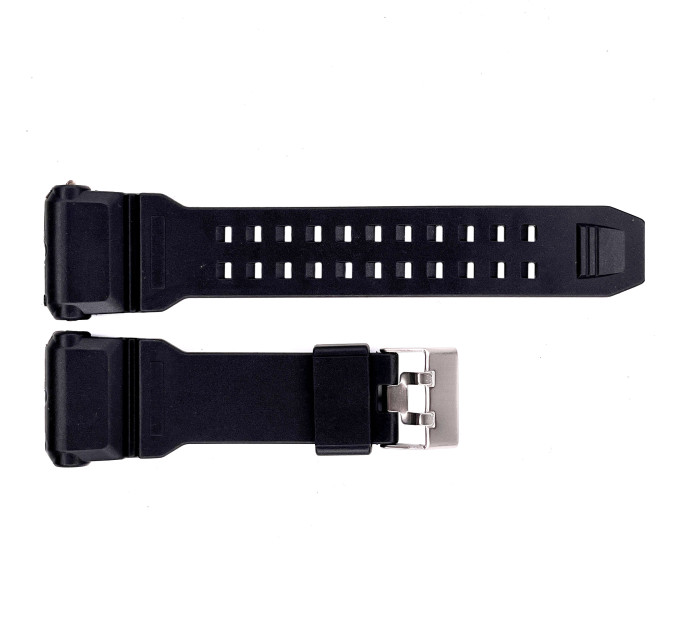 Ремінець для годинника Skmei 1742BK Black