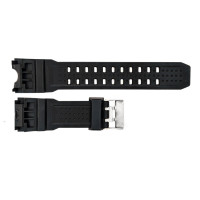 Ремінець для годинника Skmei 1155/1155B Black