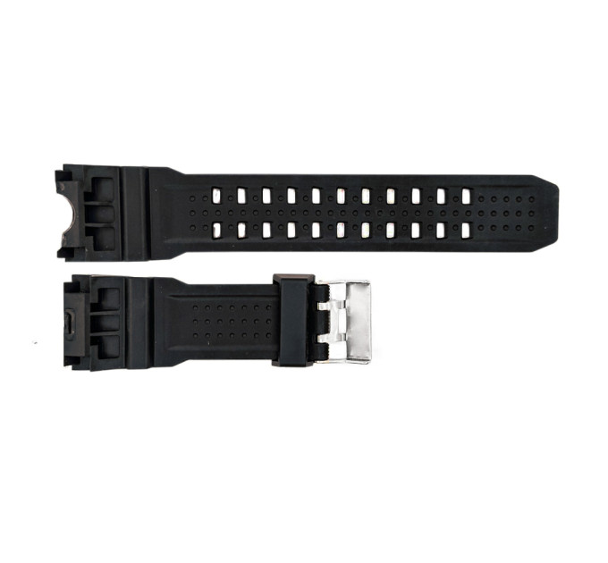 Ремінець для годинника Skmei 1155/1155B Black
